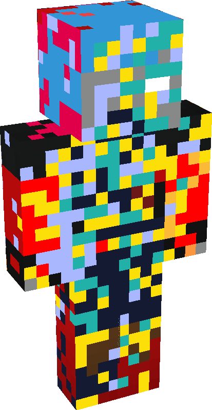 Minecraft Skins