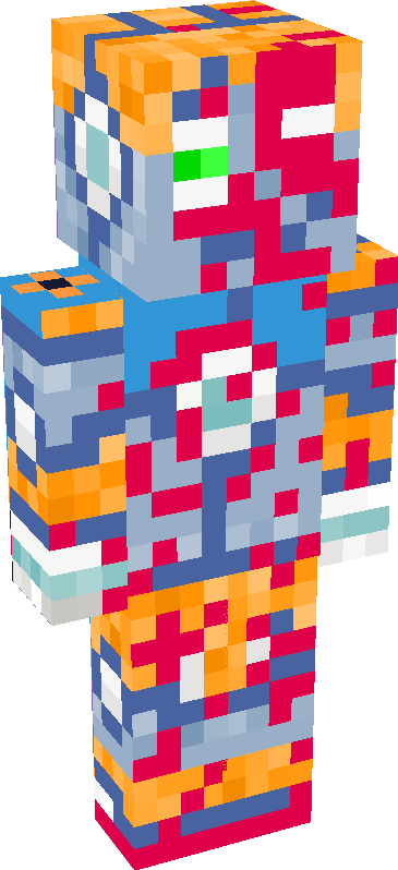 Minecraft Skins