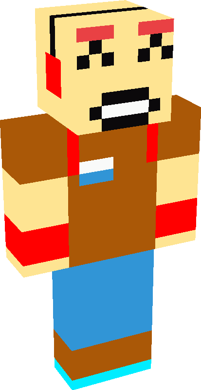 Minecraft Skins