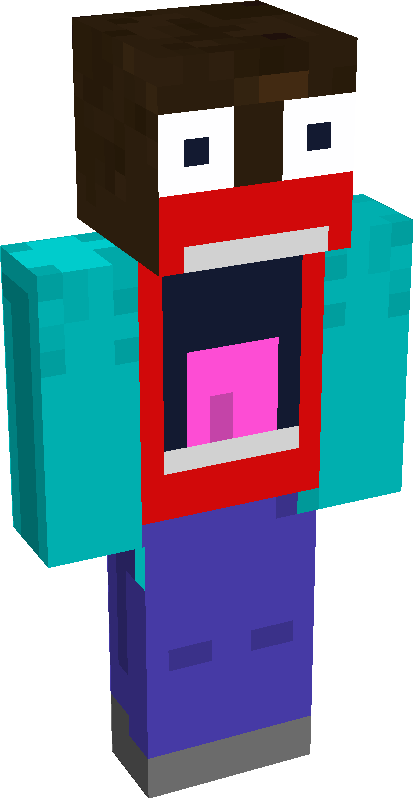 Minecraft Skins