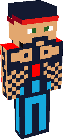 Minecraft Skins