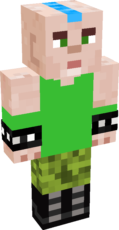 Minecraft Skins