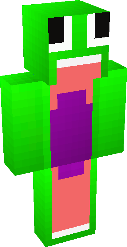 Minecraft Skins