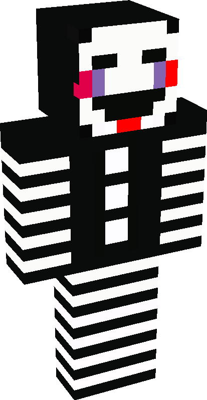 Minecraft Skins