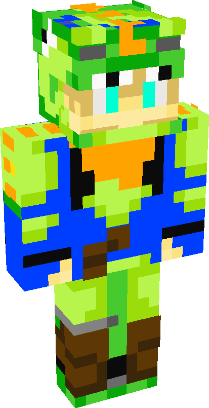 Minecraft Skins