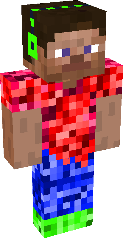 Minecraft Skins