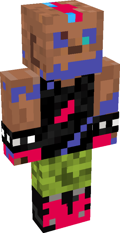 Minecraft Skins