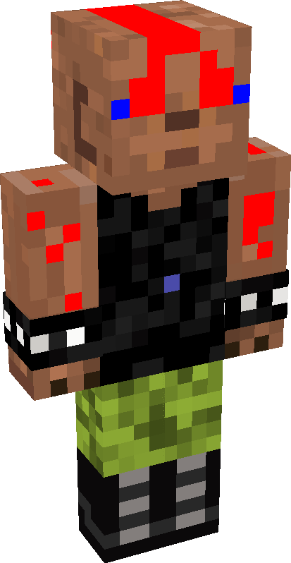 Minecraft Skins
