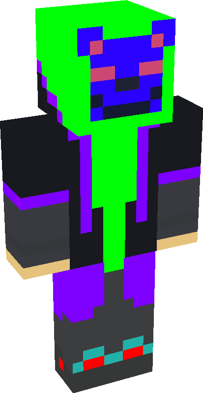 Minecraft Skins