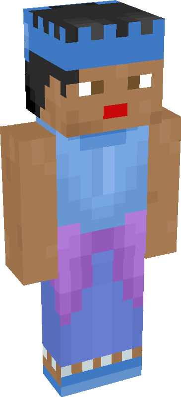 Minecraft Skins