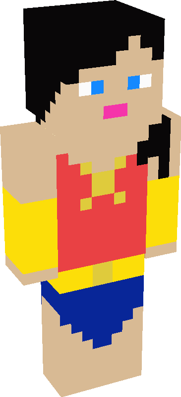 Minecraft Skins