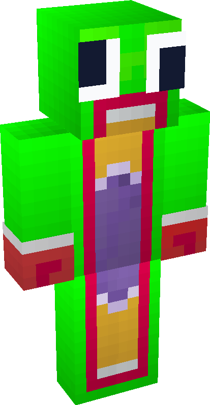 Minecraft Skins