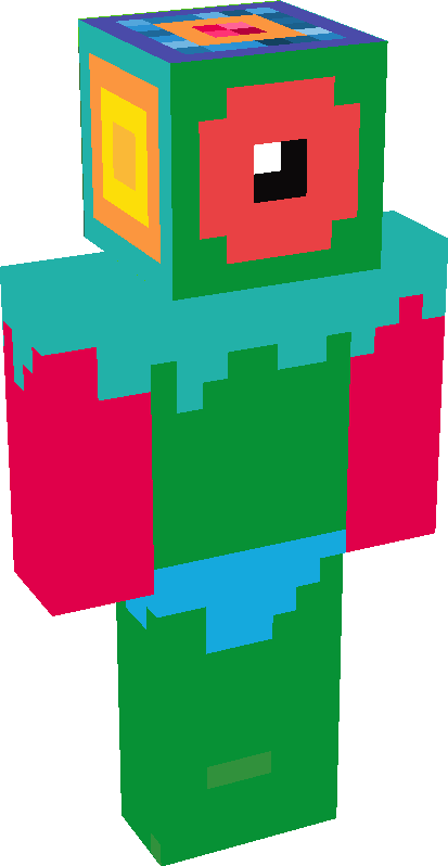 Minecraft Skins
