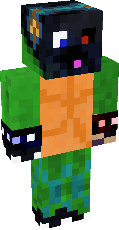 Minecraft Skins