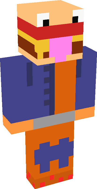 Minecraft Skins