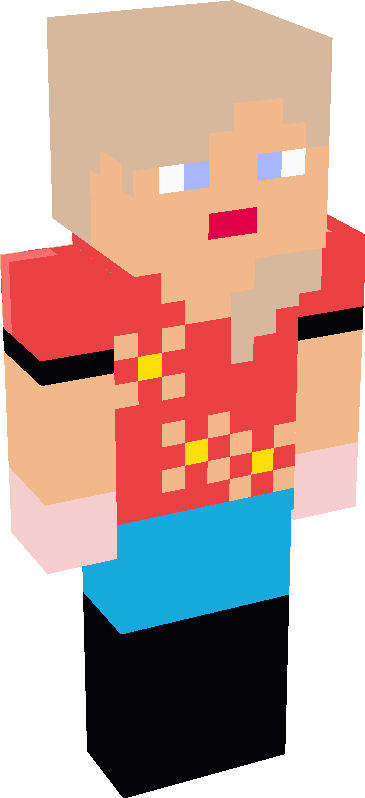 Minecraft Skins