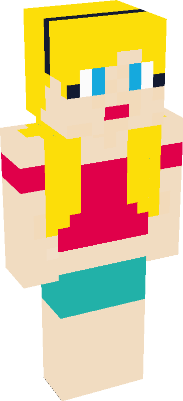 Minecraft Skins