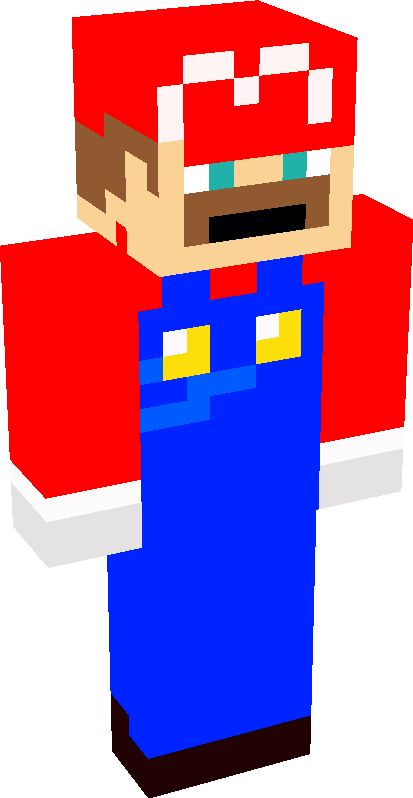 Minecraft Skins