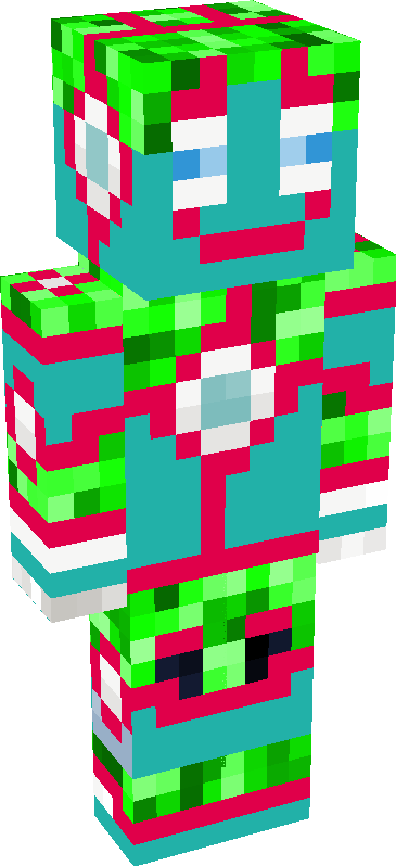 Minecraft Skins