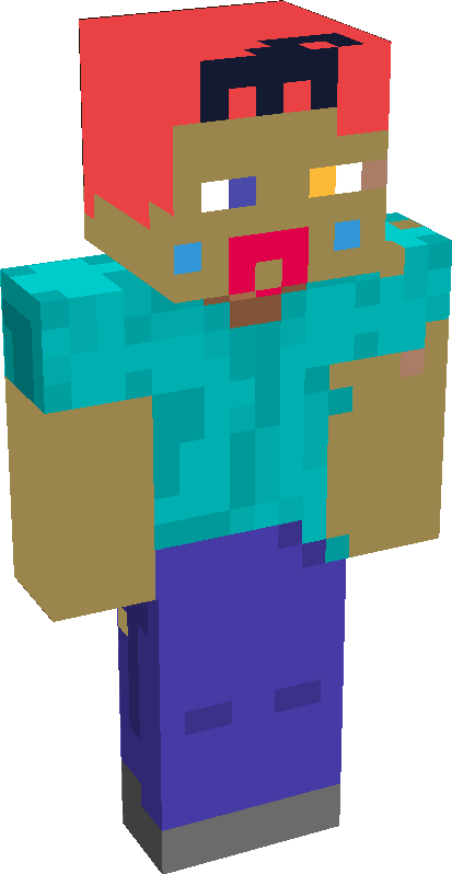 Minecraft Skins