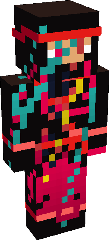 Minecraft Skins