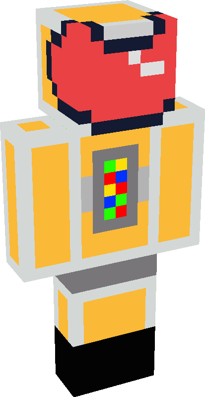 Minecraft Skins
