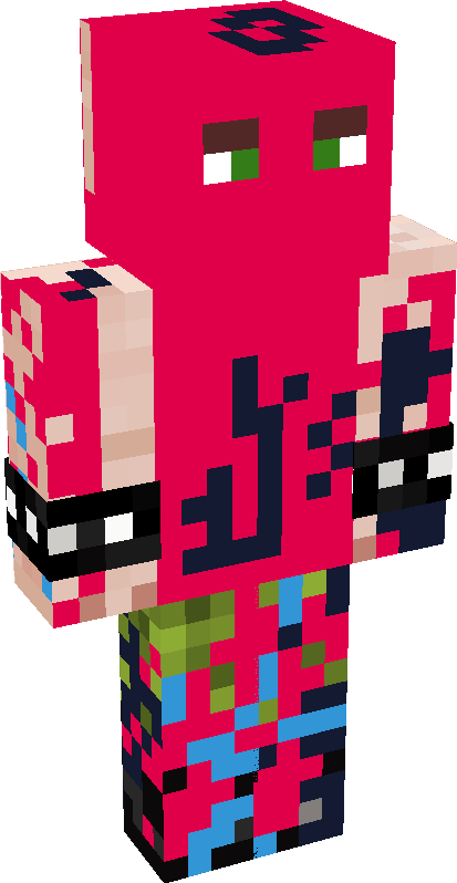 Minecraft Skins