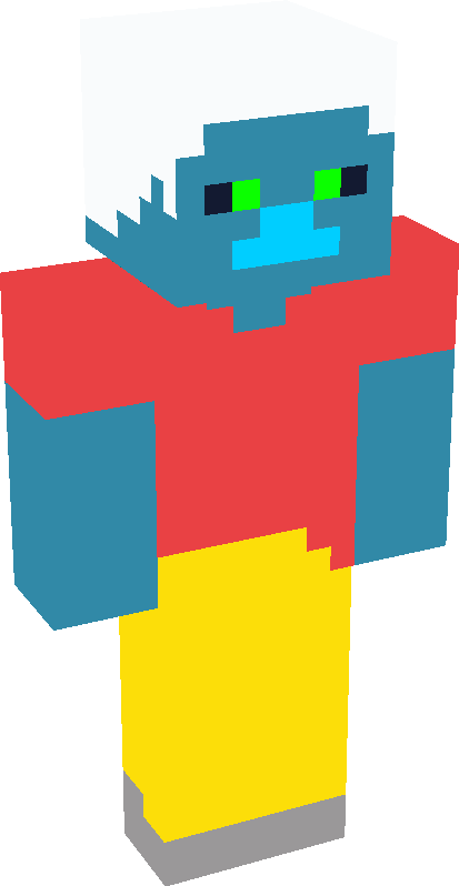 Minecraft Skins