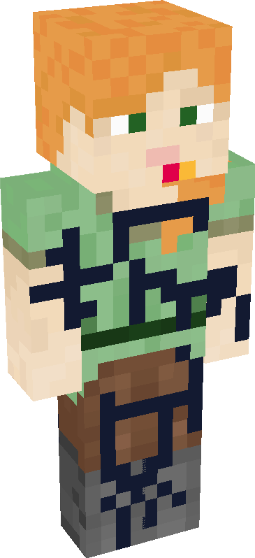 Minecraft Skins