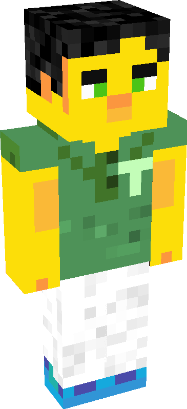 Minecraft Skins