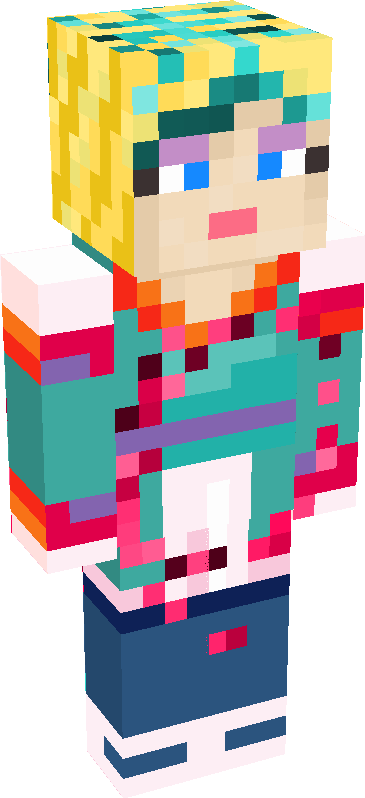 Minecraft Skins