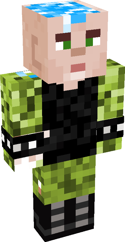 Minecraft Skins