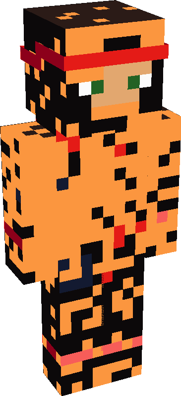 Minecraft Skins