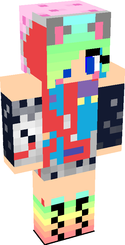 Minecraft Skins