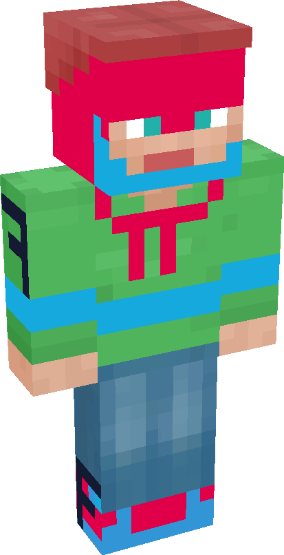 Minecraft Skins