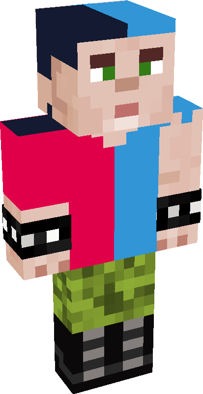 Minecraft Skins