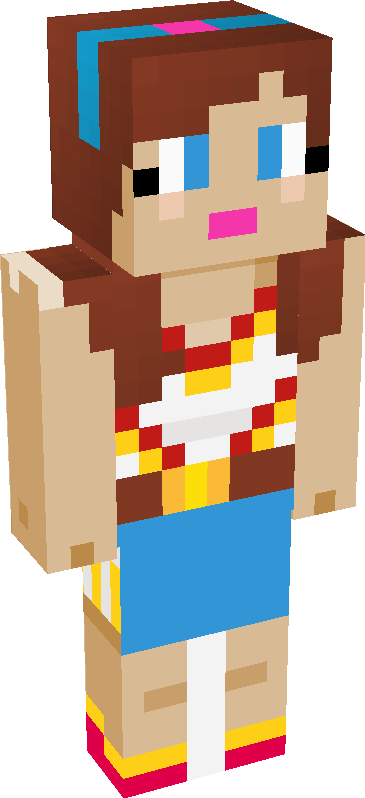 Minecraft Skins