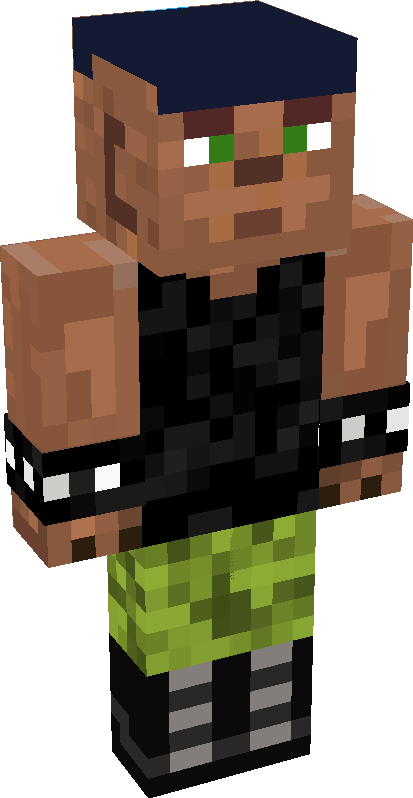 Minecraft Skins