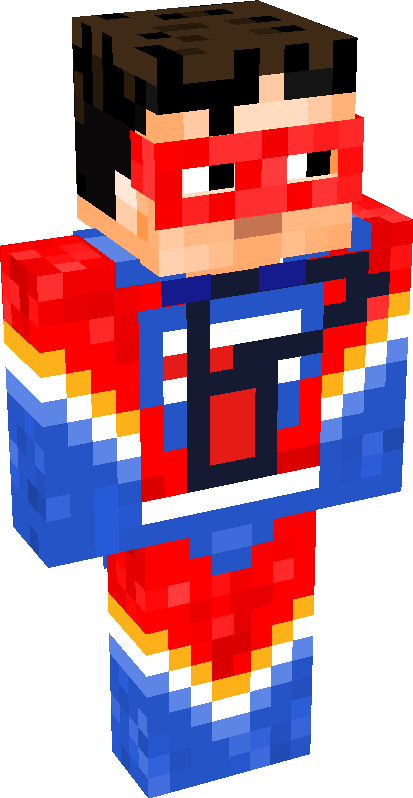 Minecraft Skins