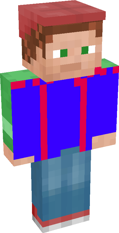 Minecraft Skins