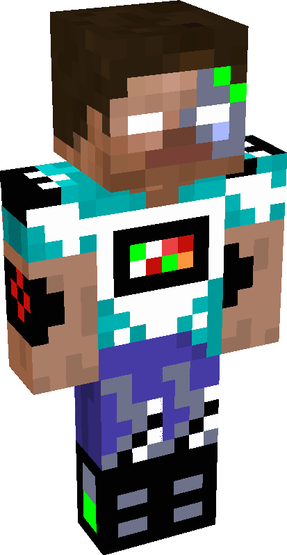 Minecraft Skins