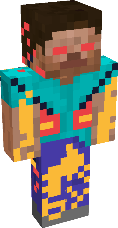 Minecraft Skins