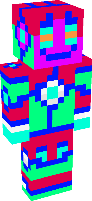 Minecraft Skins