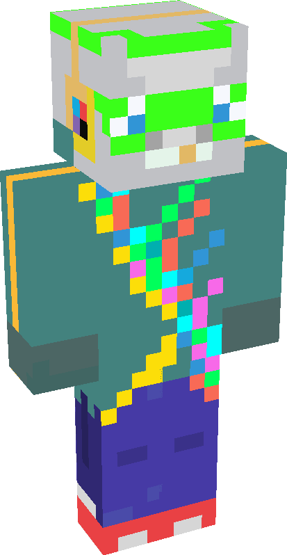 Minecraft Skins
