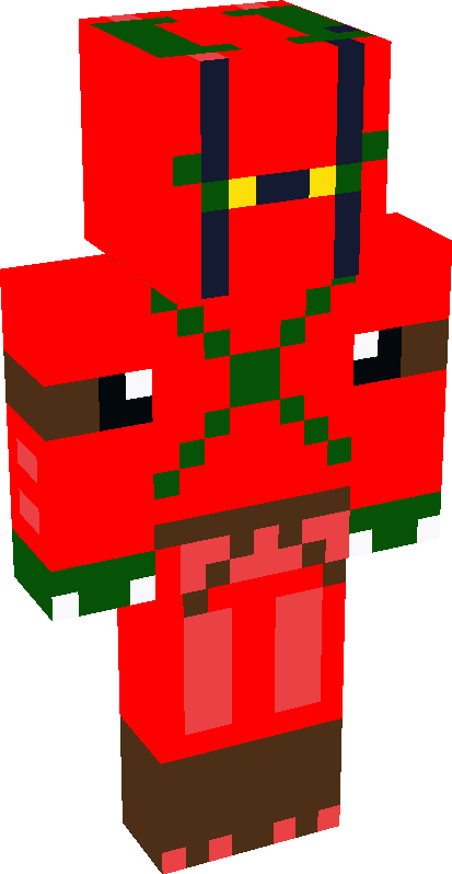 Minecraft Skins