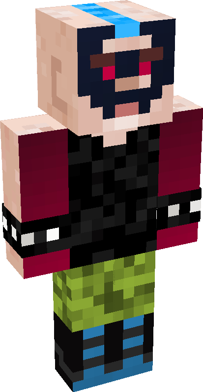 Minecraft Skins