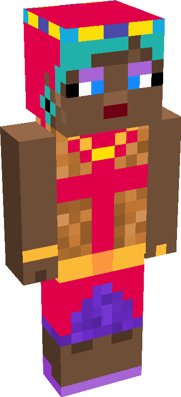 Minecraft Skins