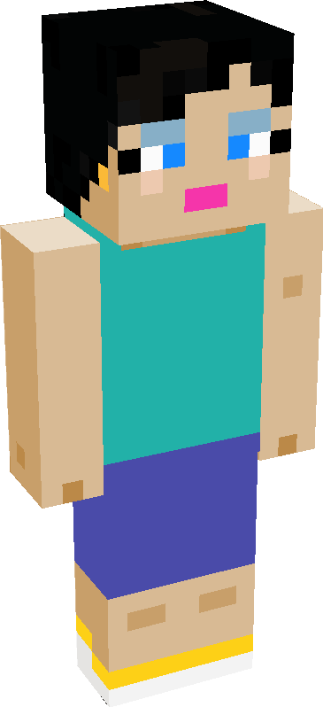 Minecraft Skins