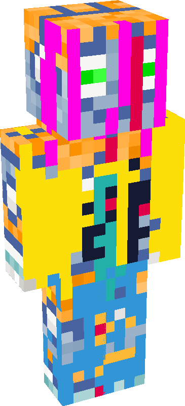 Minecraft Skins