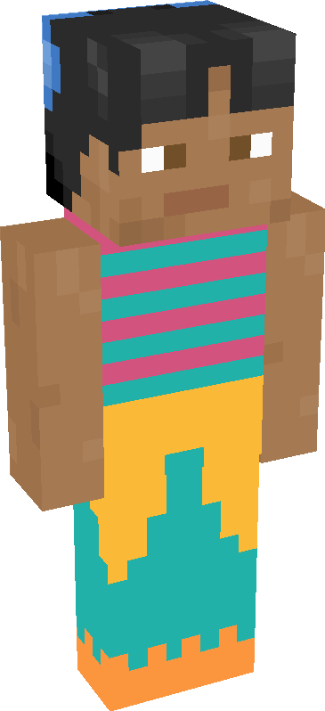 Minecraft Skins